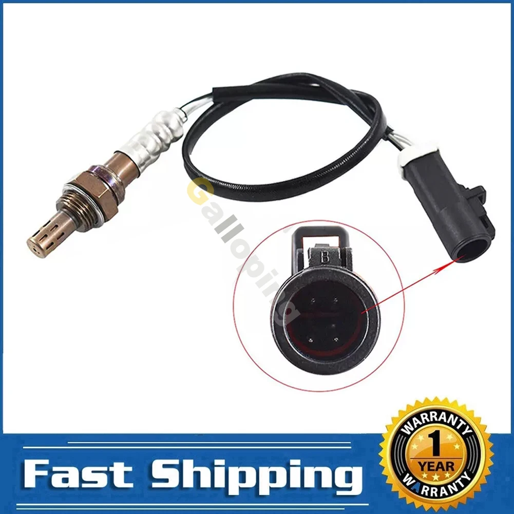 Sensor lambda Ford Ranger 3.0/4.0 y Mazda B3000/B4000 2002-06