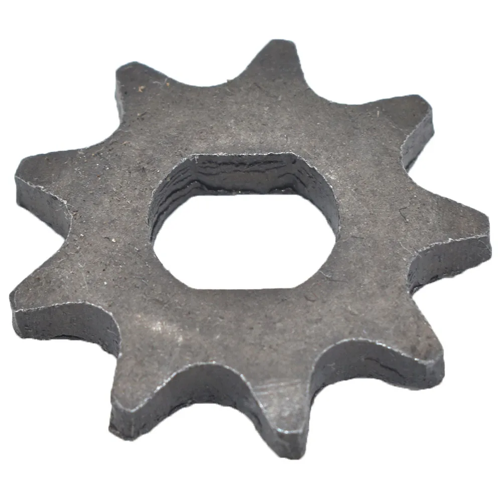 Piñón motor 9T/11T compatible patinete Razor EVO iZIP - imagen 2