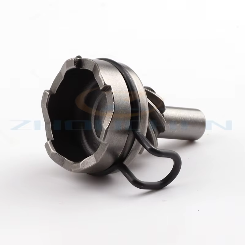 Piñón de arranque 50cc para scooter y ATV GY6 QMB139 - imagen 4