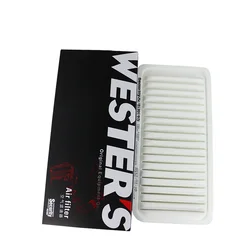 Filtro de aire Westguard MA1560 – Geely Emgrand EC7/RS/RV 1.3 1.5