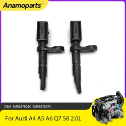Sensor ABS 4M0927803C para Audi A4 A5 A6 Q7 2.0 TFSI