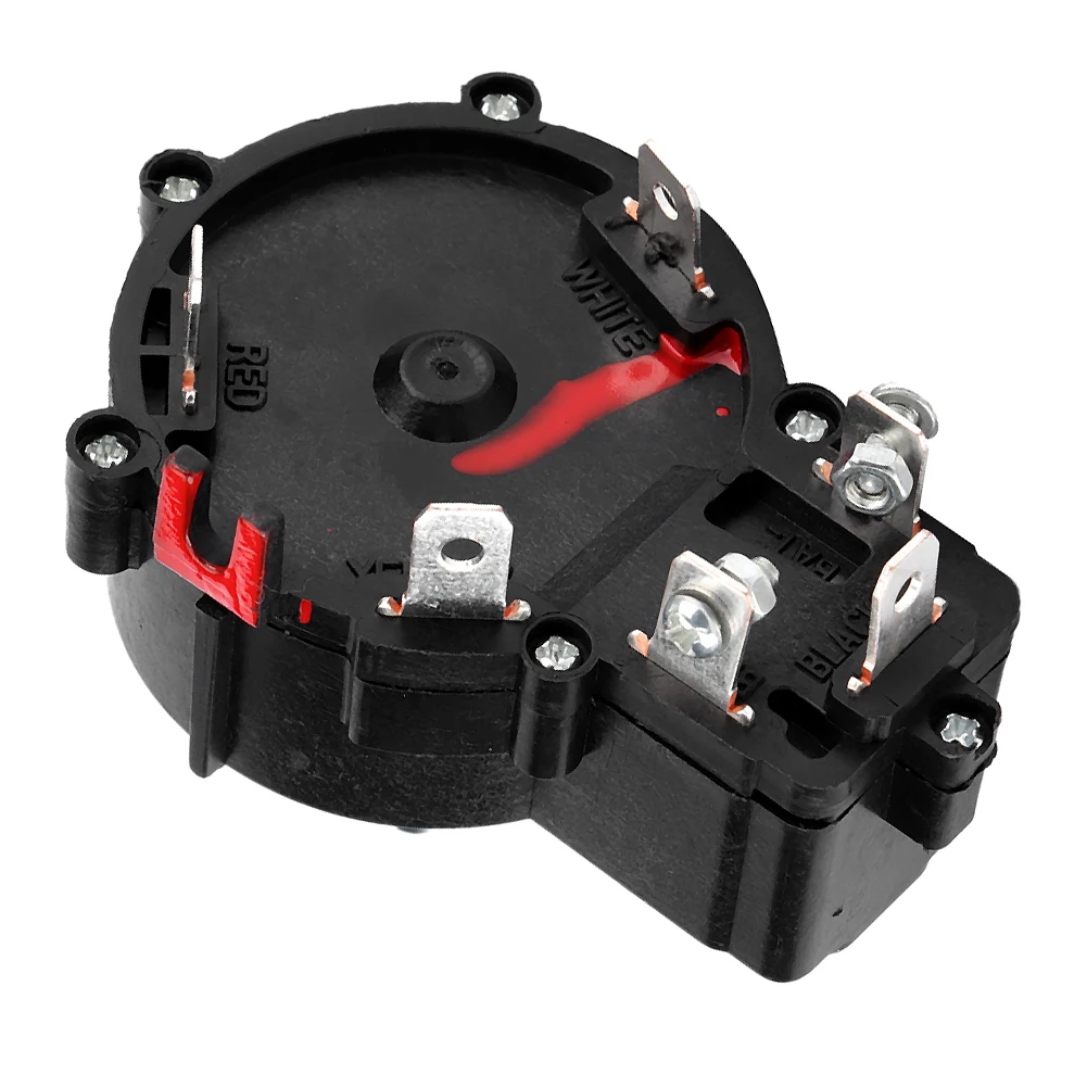 Interruptor controlador de velocidad 12 V para motor fueraborda 68-86 lb - imagen 2