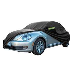 Funda exterior X Autohaux para VW New Beetle 1998-2019