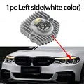 1pc Left Side