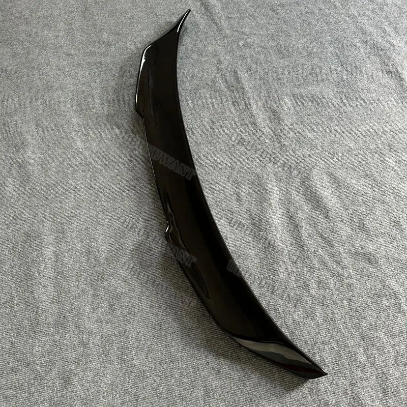Alerón de fibra de carbono para Lexus IS Series