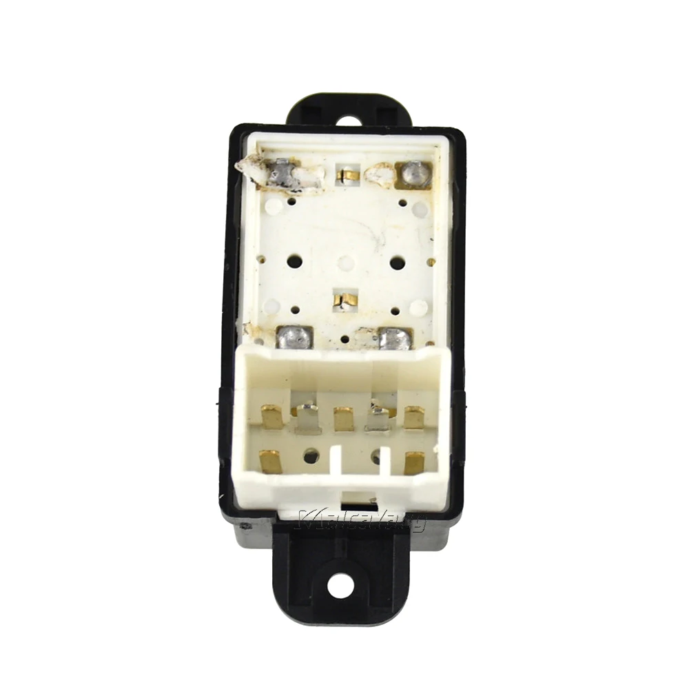 Interruptor elevalunas trasero Kia Cerato Forte Koup 93581A7100 - imagen 2