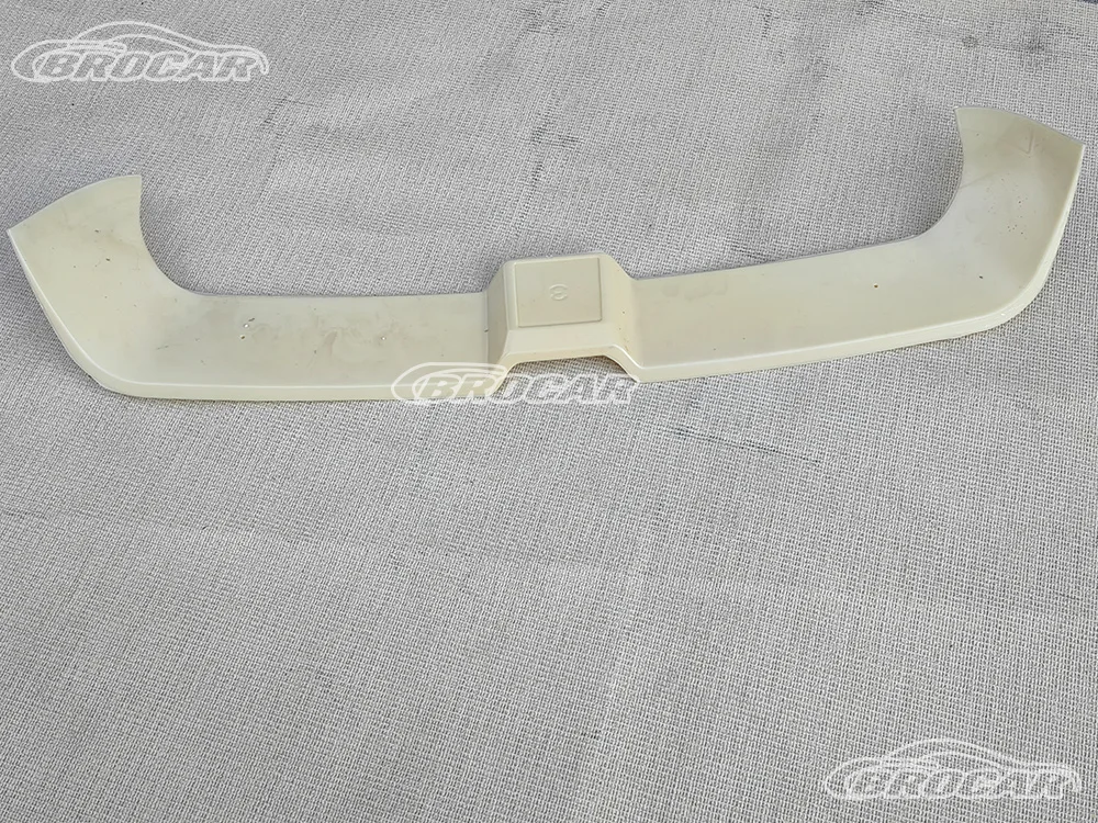 Alerón maletero Oettinger ABS sin pintar – VW Golf 7 7.5 GTI MK7 2014-2020 - imagen 5
