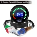 Gauge and sensor