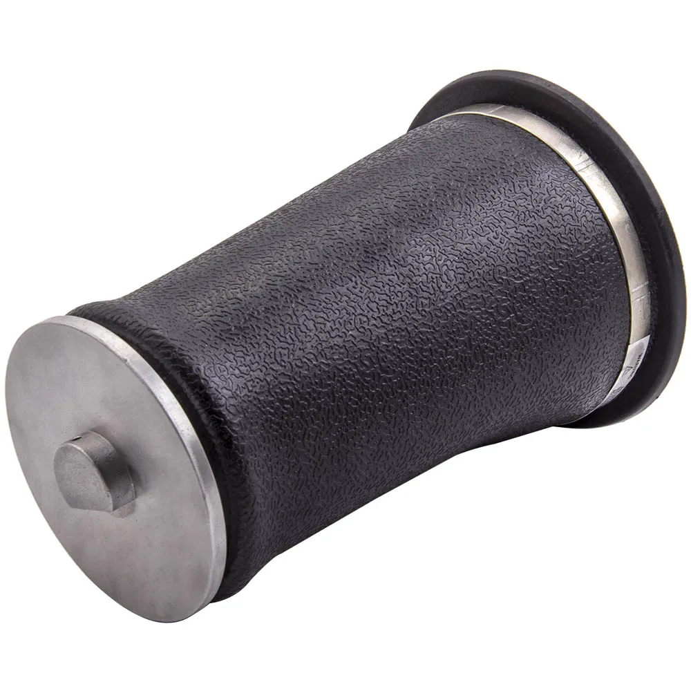 2x bolsa de resorte de suspensión neumática trasera para Land Rover Range Rover 95-02 4,0 RKB101460 resorte amortiguador de puntal - imagen 4