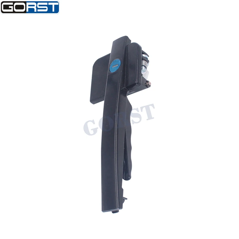 Maneta exterior de puerta DAF 95 XF/105 1305481L/1305482R - imagen 5