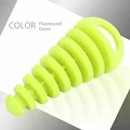 B Fluorescent Green