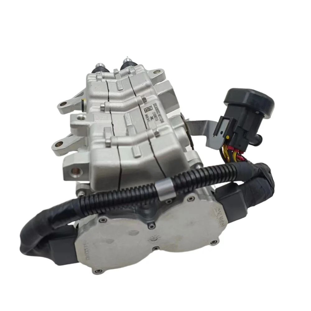 Cilindro esclavo embrague original D7UF1 – Hyundai ix35 y Kia KX3/KX5 - imagen 3