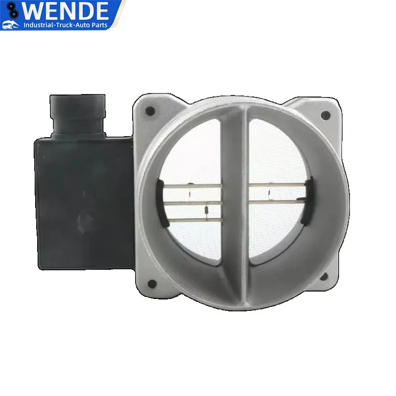 Sensor de flujo de aire masivo 25008302 25008207 8970166261 86-8309 para Chevrolet Blazer S10 Astro Van GMC Safari 4.3L V6 medidor MAF de motor - imagen 5