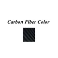 Carbon fiber pattern