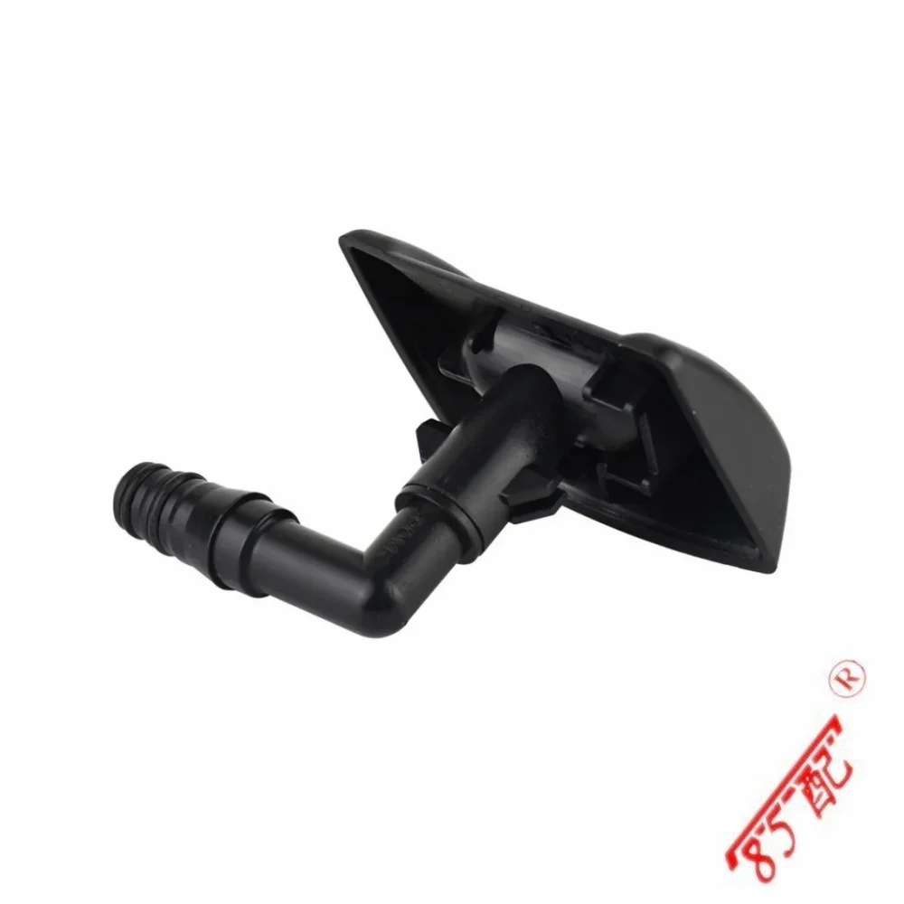 Boquilla lavafaros para Land Rover Discovery III L319 2004-2009 - imagen 4
