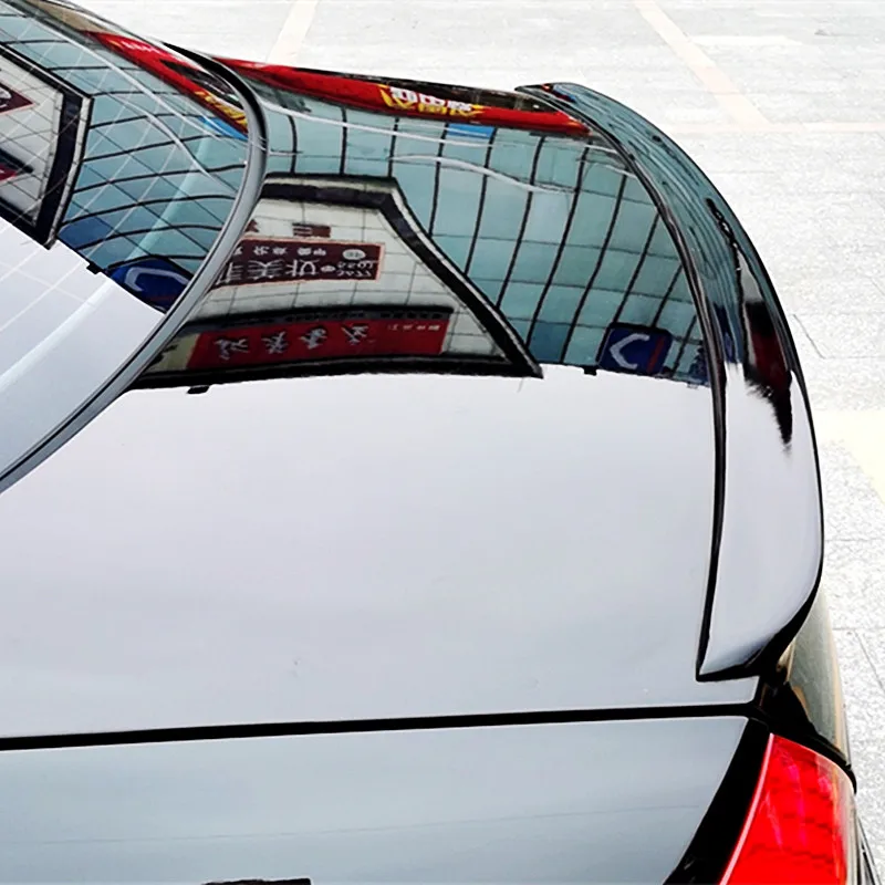 Alerón trasero de maletero Mercedes-Benz Clase E W211 - imagen 2