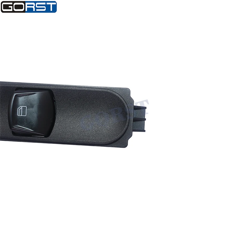 Interruptor elevalunas Mercedes-Benz Sprinter W906 A9065450913 - imagen 5