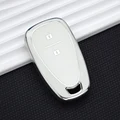2button white cover