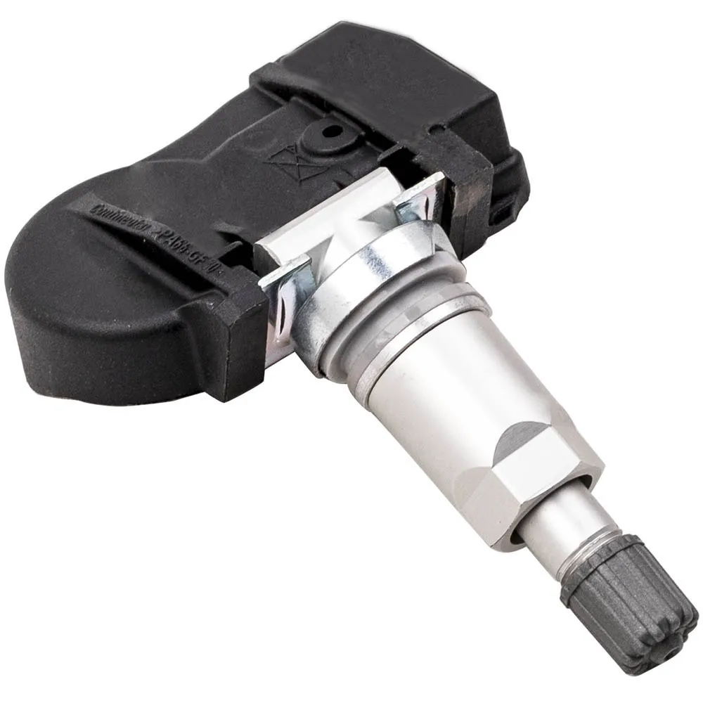 Sensores TPMS para ruedas de vehículos BMW