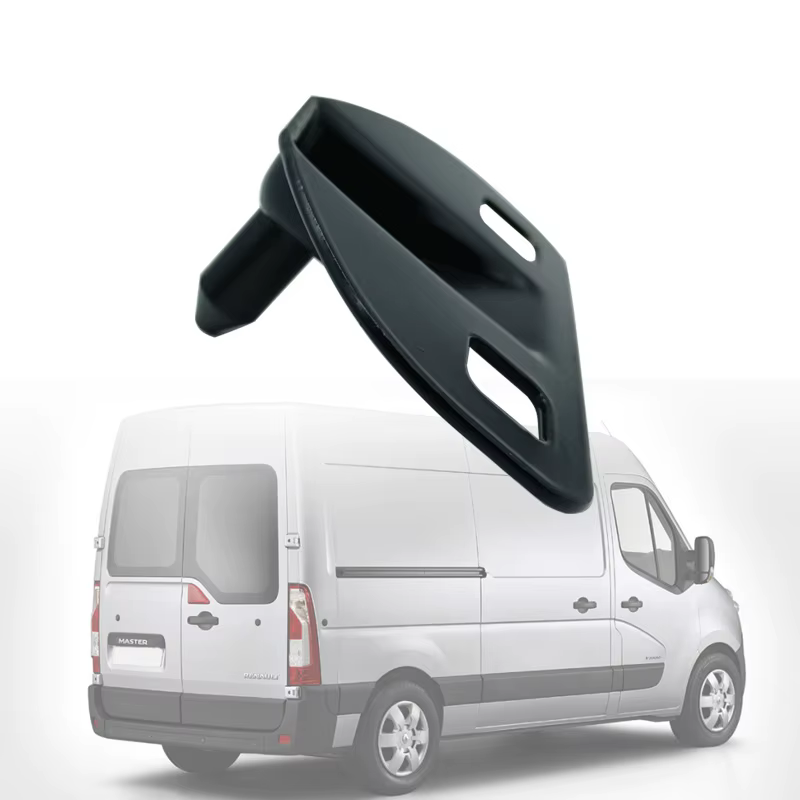 Pestillo puerta trasera Renault Kangoo III 2008-2019 OEM 8200497819