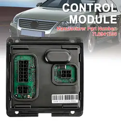 Artudatech 7L6941330 Módulo AFS para faro de xenón derecho VW Passat