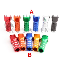 Palanca cambios CNC para cross y enduro – KTM, Yamaha, Honda, Kawasaki