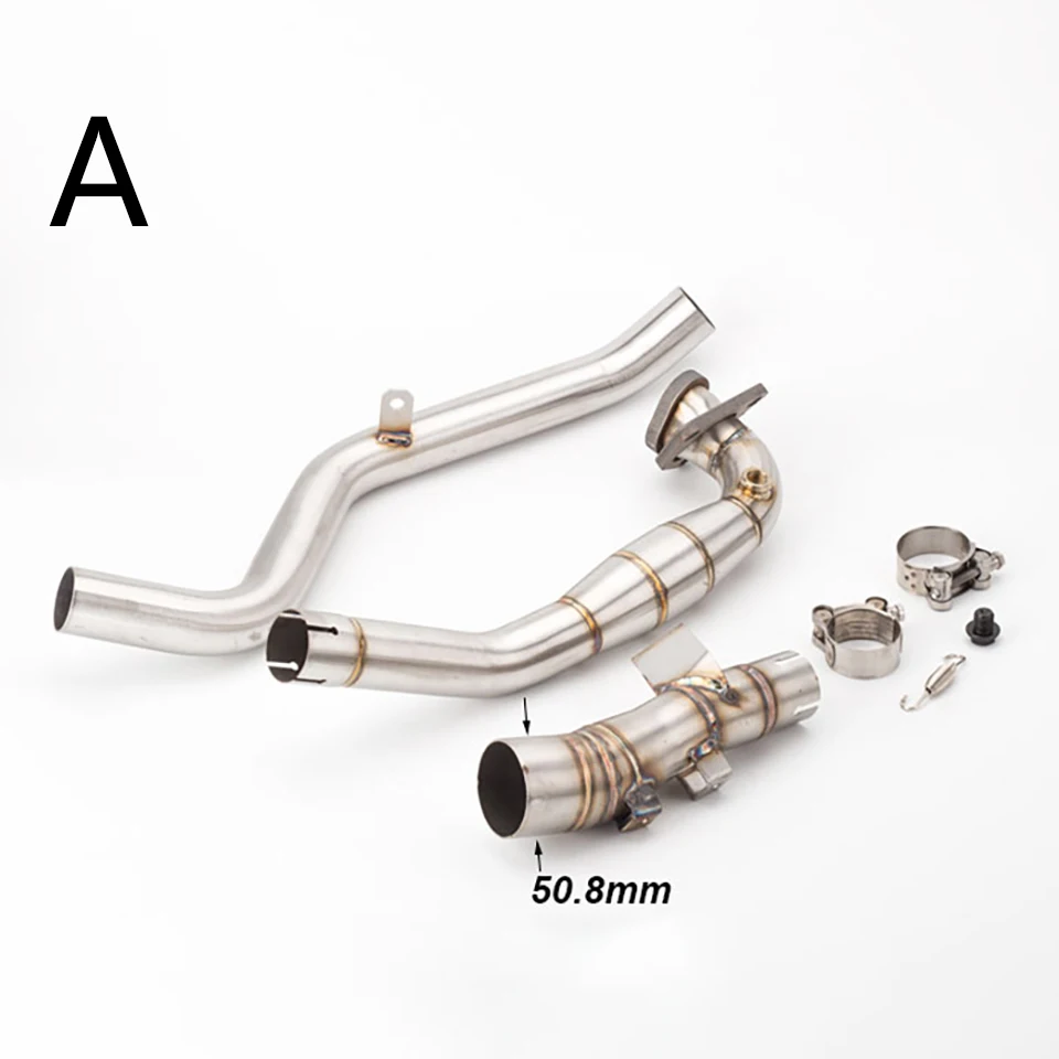 Sistema de escape completo original Honda X-ADV 750 - imagen 5