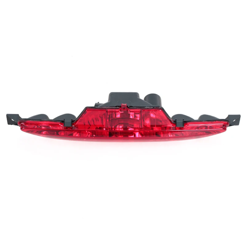 Luz antiniebla trasera para Peugeot 208 2012-2020 parachoques - imagen 3