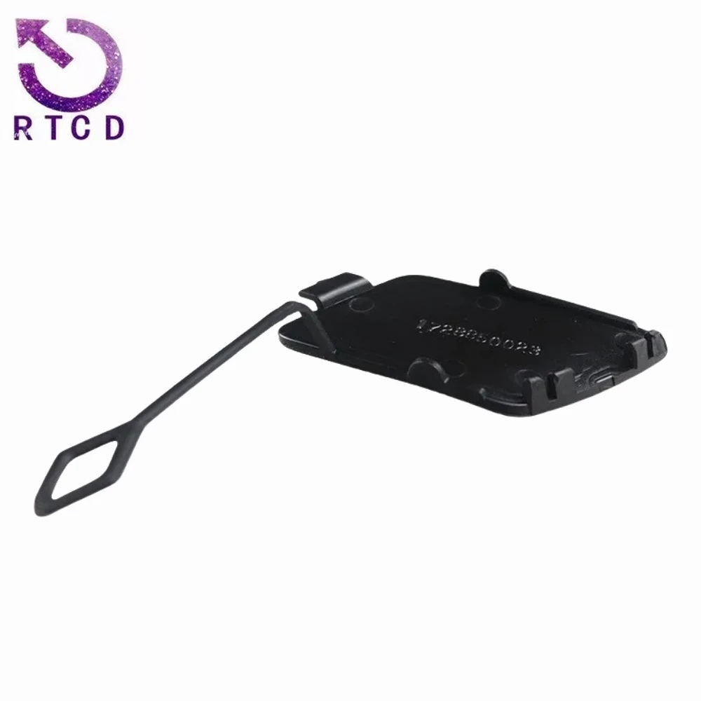 Cubierta delantera 1728850023 para Mercedes SLK y SLC R172 - imagen 4