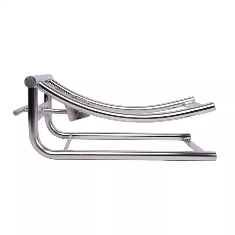 Gato elevador trasero para neumático de moto pesada - imagen 3
