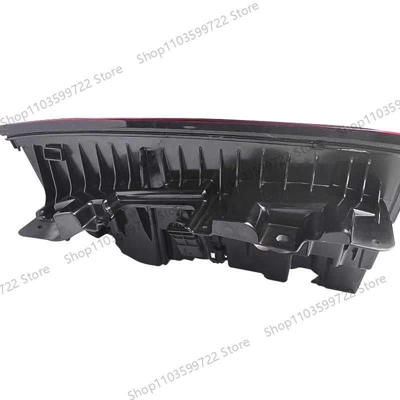 Conjunto luz trasera GWM Haval X-DOG con intermitente y freno - imagen 5