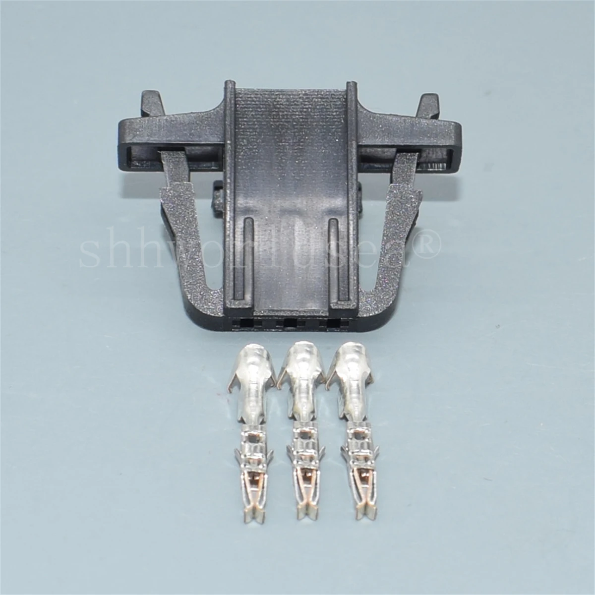 3B0972703 conector de luces traseras VW Skoda - imagen 5
