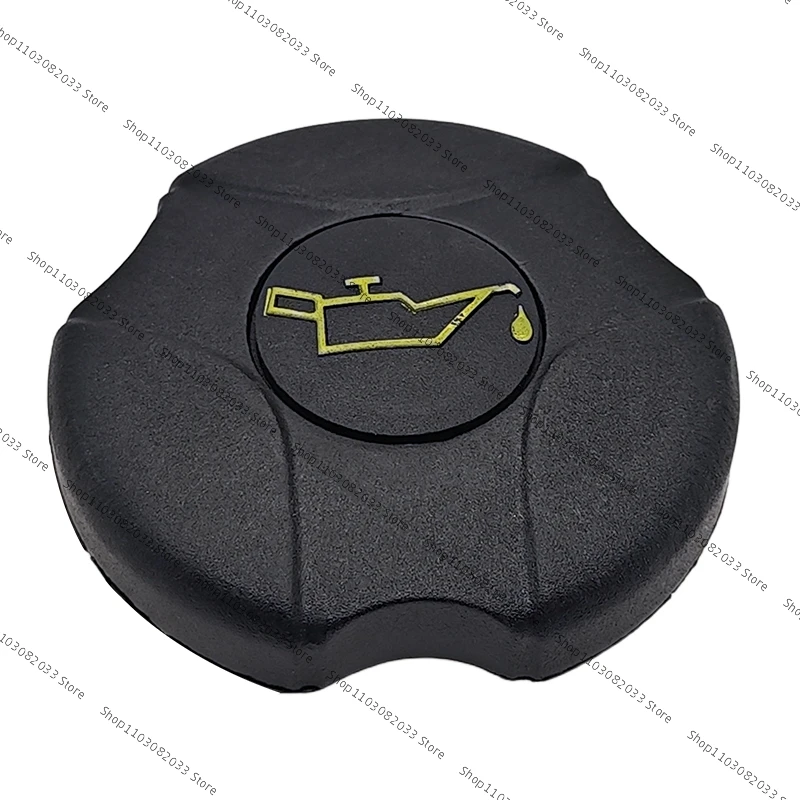 Tapa de llenado de aceite motor para Peugeot 106/1007 y C2/C3 - imagen 4