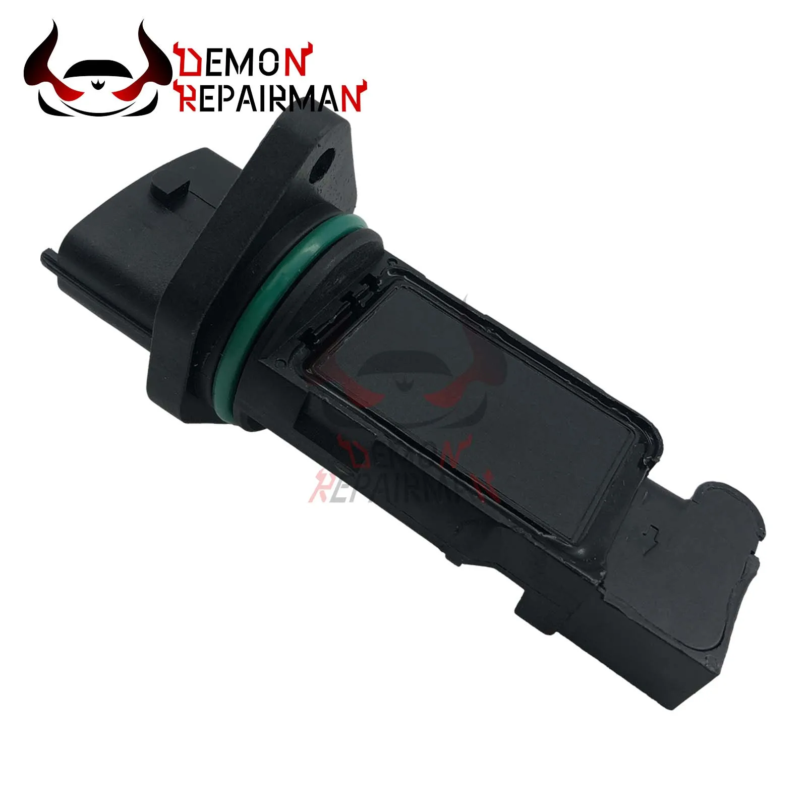 Caudalímetro Bosch 0280218001 para Alfa Romeo 145 146 1.4 16V T.S. - imagen 3
