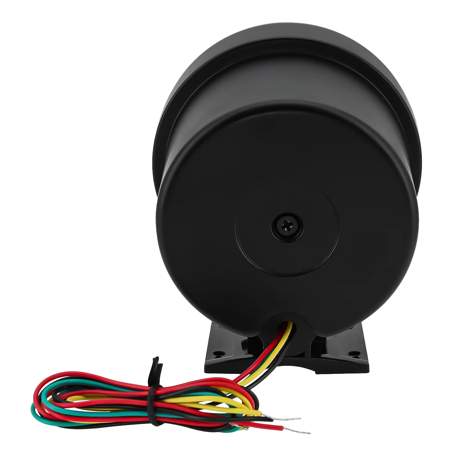 Tacómetro digital racing retroiluminación multicolor 12V universal - imagen 4