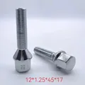 45mm Threadx 1Piece