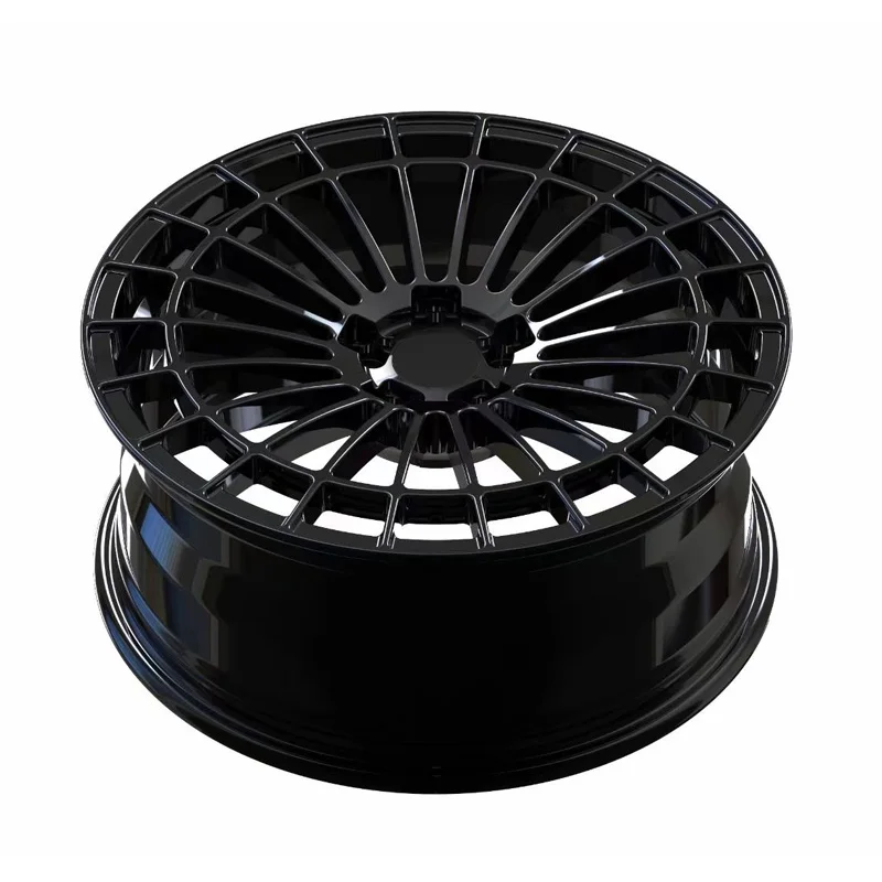 Llantas forjadas 20" racing cóncavo BMW Mercedes Audi - imagen 2