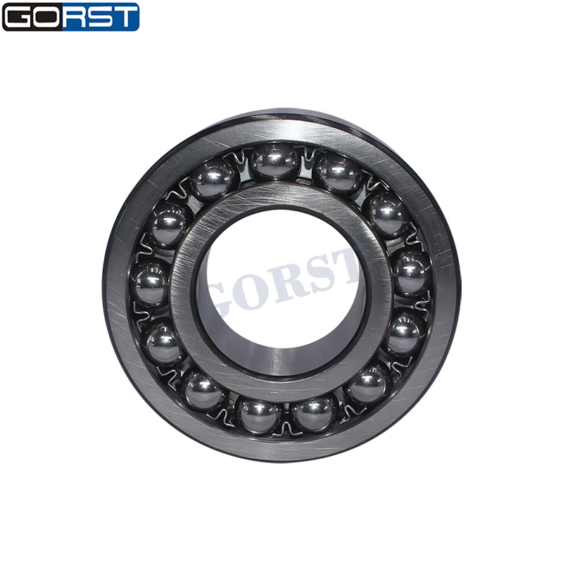Rodamiento de bolas autoalineable para coche - imagen 5