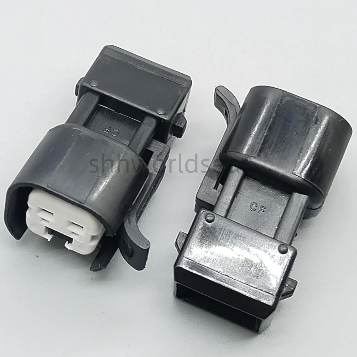 Adaptador de inyector LS1 EV1 a EV6/EV14 USCAR LS2/LS3/LSX LT1 - imagen 5