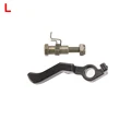 C-Parking lock L