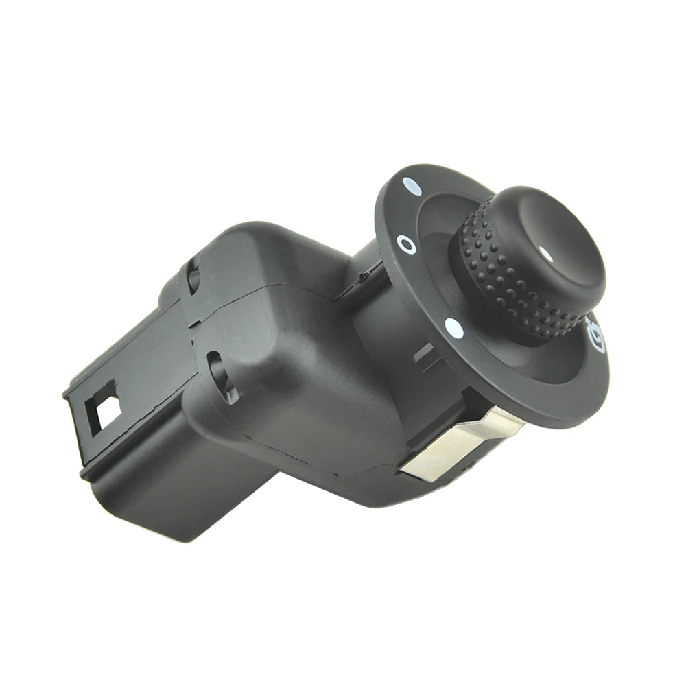 **Interruptor de Control de botón de espejo retrovisor de coche, 10 pines para Renault Laguna Ii Megane 2 8200109014 8200676533, accesorios para automóviles** - imagen 4