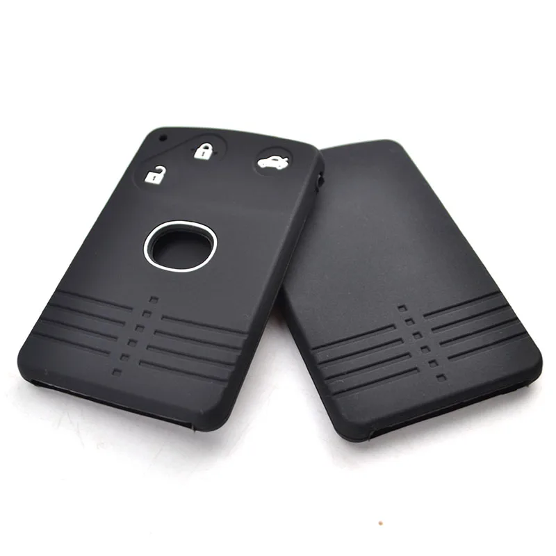 AX Funda silicona para llave 3 botones – Mazda CX7 CX9 MX5 RX8 - imagen 5