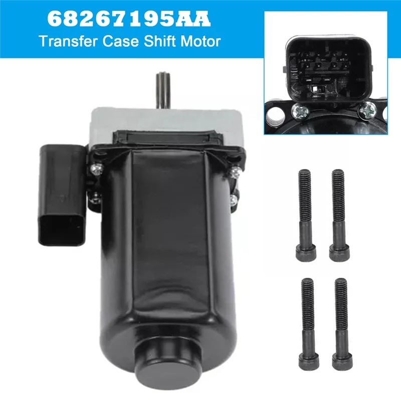 Motor Caja Transferencia Jeep Renegade Fiat 500X - imagen 2