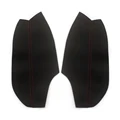 Rear Black-red line