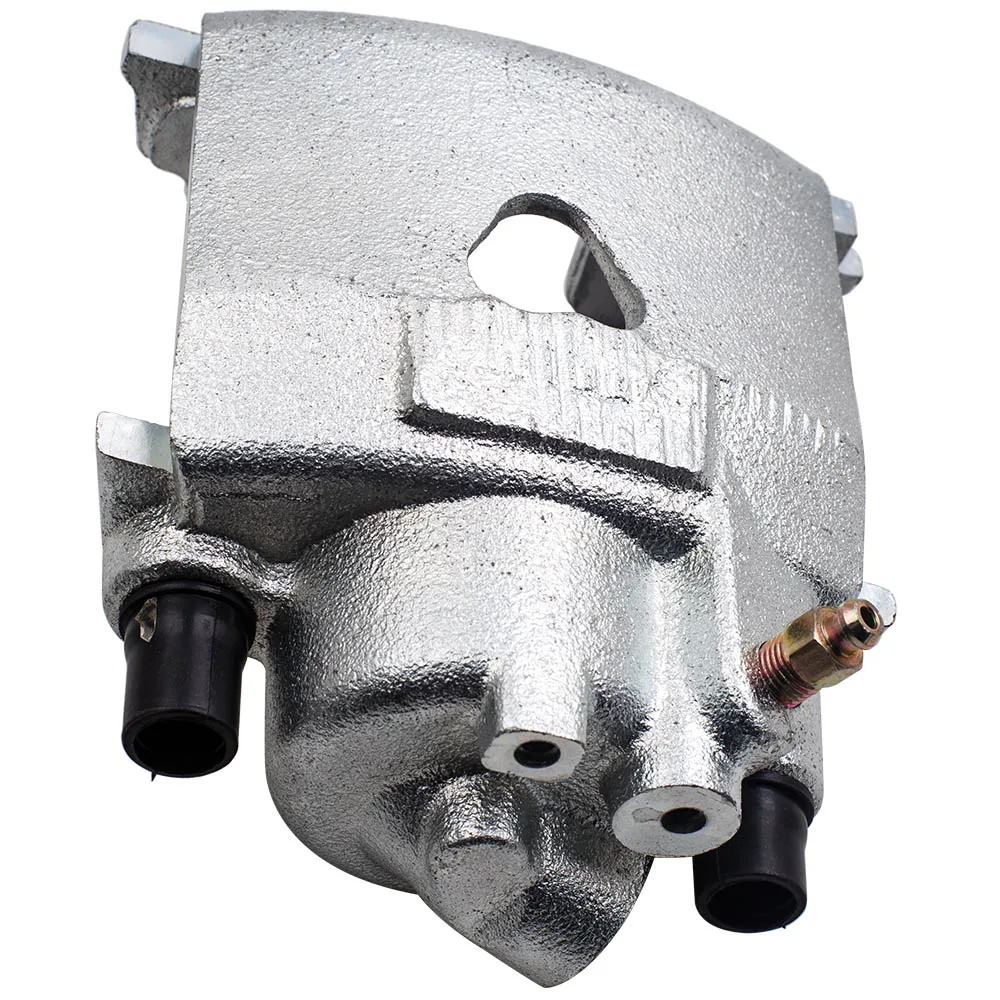 171615123B Pinzas de freno delanteras para VW Jetta MK II 84-92 - imagen 4