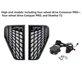 High configuration