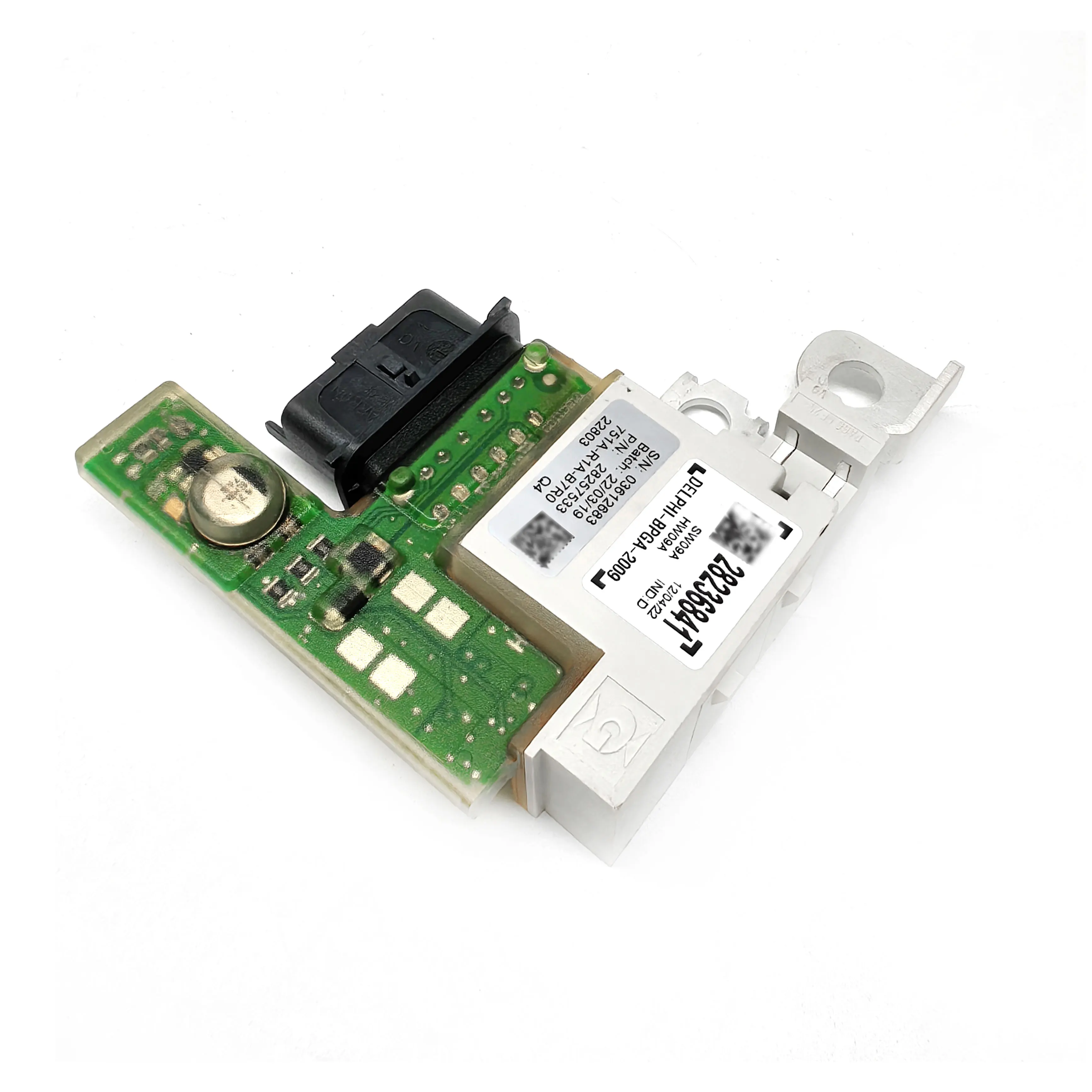 6500GR para Peugeot 3008 308 RCZ Citroen C4 Picasso administrador de baterías 28236841 28257533   Unidad de gestión de protección de caja BPGA - imagen 3