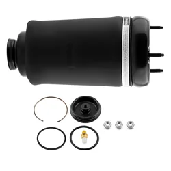 Bolsa de suspensión neumática delantera izquierda/derecha para Mercedes ML GL 450 550 clase X164
