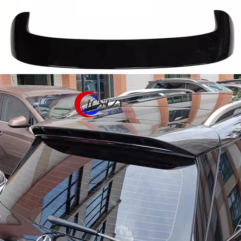 Alerón techo ABS para Mercedes GLE W167 ML-class 2019-2020 - imagen 2