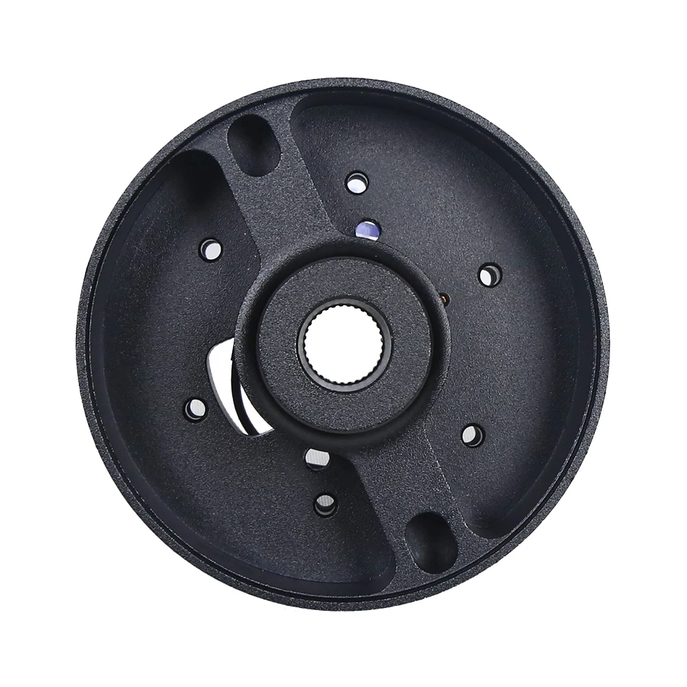 BOSS Adaptador cubo corto para volante Honda Accord Civic 2008-2014 - imagen 4